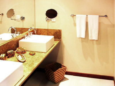 Hotel Ponta Do Madeiro