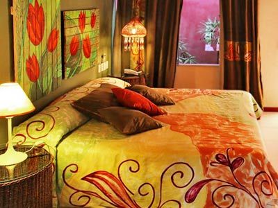 Hotel Ponta Do Madeiro