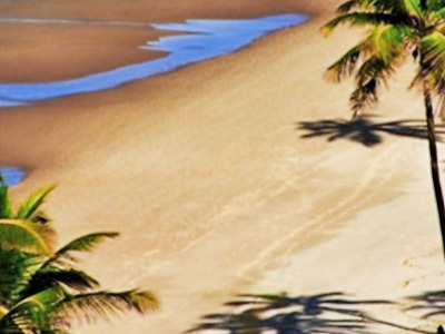 Hotel Ponta Do Madeiro