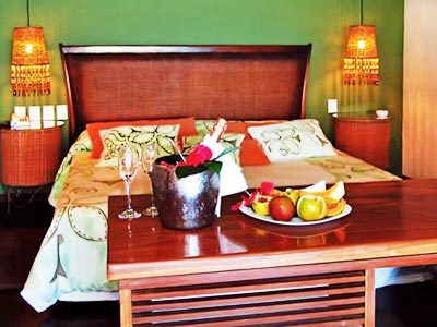 Hotel Ponta Do Madeiro
