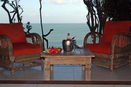 Hotel Ponta Do Madeiro