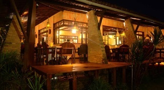 Hotel Ponta Do Madeiro
