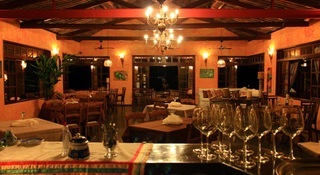 Hotel Ponta Do Madeiro