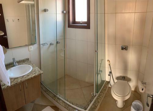 Hostal Pousada Ferruj�o