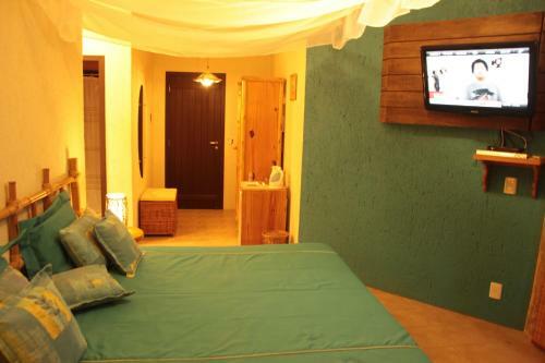 Hostal Bangalore Suites