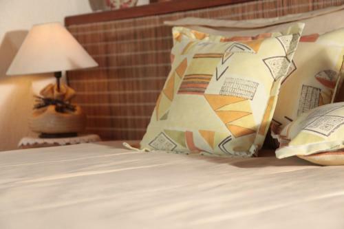 Hostal Bangalore Suites