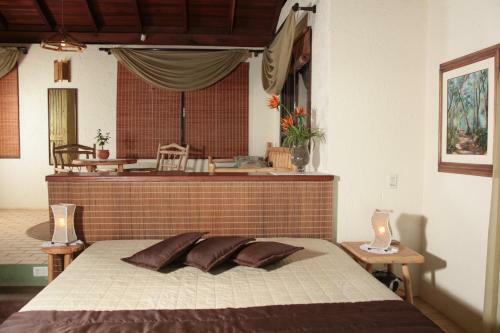 Hostal Bangalore Suites