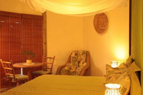 Hostal Bangalore Suites