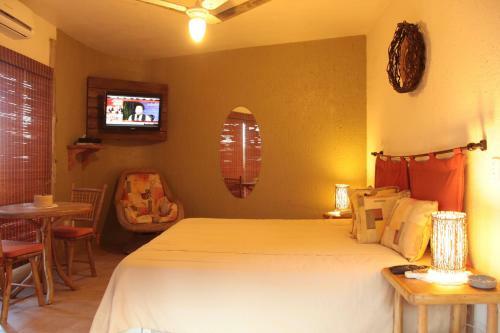 Hostal Bangalore Suites