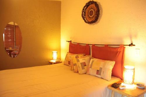 Hostal Bangalore Suites