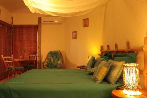 Hostal Bangalore Suites