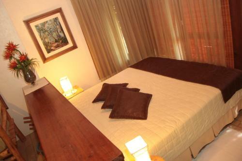 Hostal Bangalore Suites