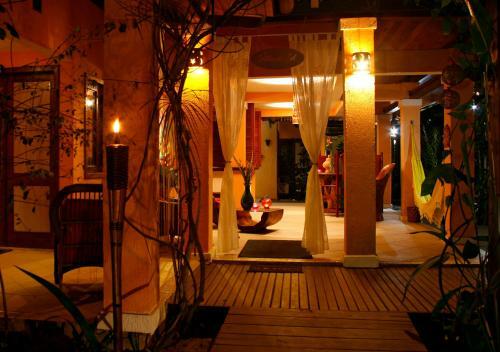 Hostal Pousada Villa Do Sol