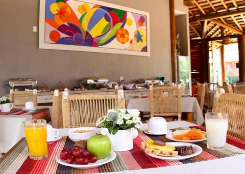 Hostal Pousada Villa Maeva