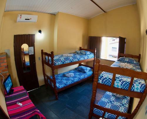 Hostal Pousada Lawrence