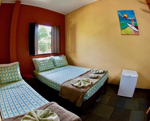 Hostal Pousada Lawrence