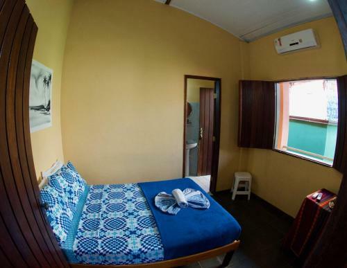 Hostal Pousada Lawrence