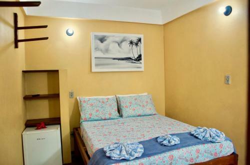 Hostal Pousada Lawrence
