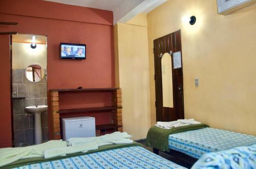 Hostal Pousada Lawrence