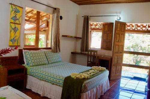Hostal Pousada Lawrence