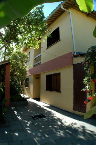 Hostal Pousada Lawrence