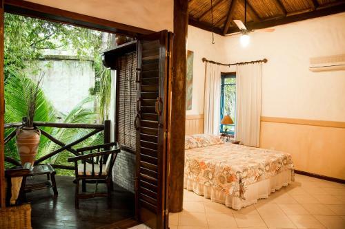 Hostal Pousada Burundanga