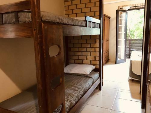 Bed & Breakfast Pousada Da Encosta