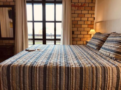 Bed & Breakfast Pousada Da Encosta
