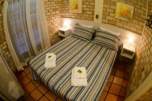 Bed & Breakfast Pousada Da Encosta