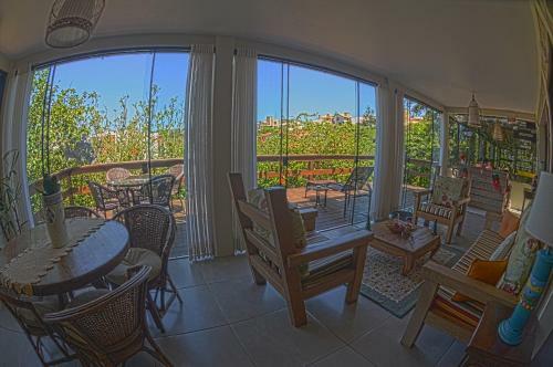 Bed & Breakfast Pousada Da Encosta
