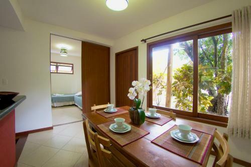 Apartamento Manac� Flat