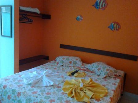 Hostal Pousada Dos Golfinhos