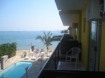 Hostal Pousada Dos Golfinhos