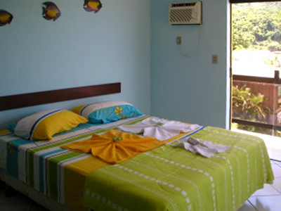 Hostal Pousada Dos Golfinhos