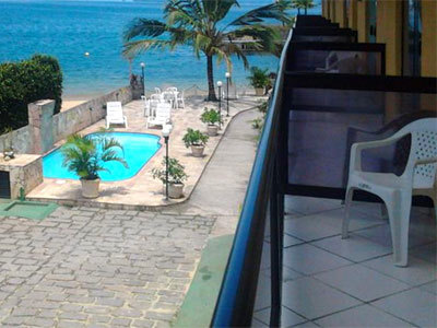 Hostal Pousada Dos Golfinhos