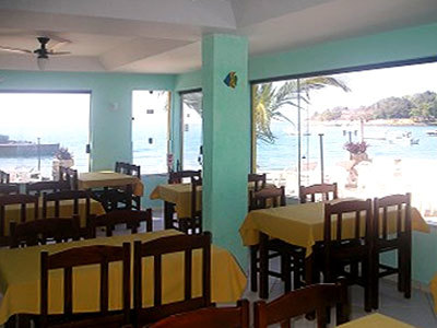 Hostal Pousada Dos Golfinhos