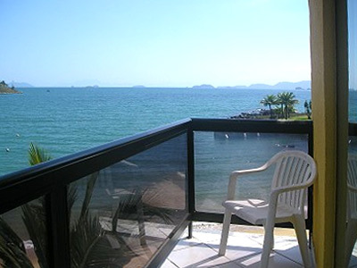 Hostal Pousada Dos Golfinhos