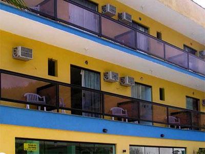 Hostal Pousada Dos Golfinhos
