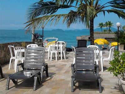 Hostal Pousada Dos Golfinhos