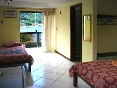 Hostal Pousada Dos Golfinhos