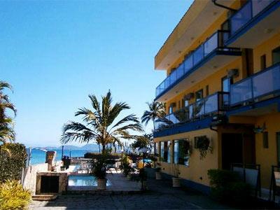 Hostal Pousada Dos Golfinhos