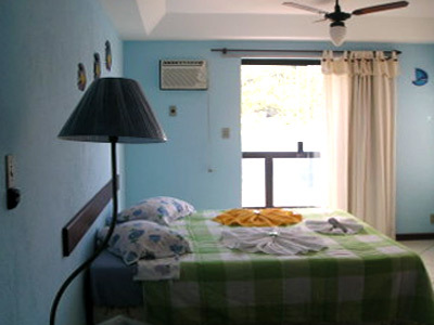 Hostal Pousada Dos Golfinhos
