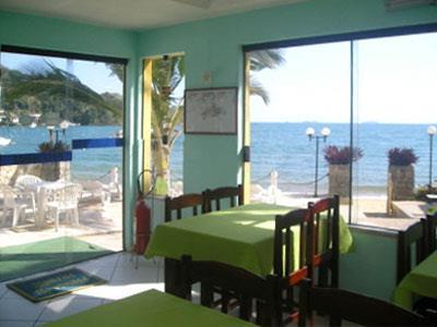 Hostal Pousada Dos Golfinhos