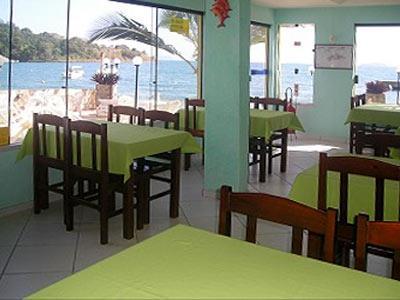 Hostal Pousada Dos Golfinhos