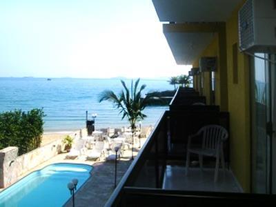 Hostal Pousada Dos Golfinhos