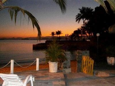 Hostal Pousada Dos Golfinhos