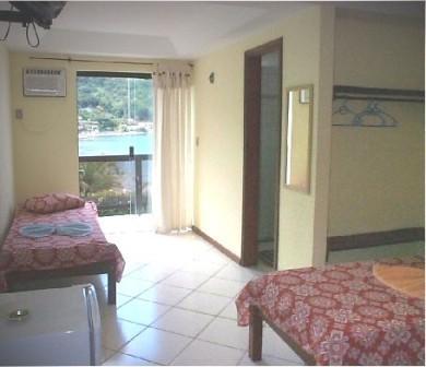 Hostal Pousada Dos Golfinhos