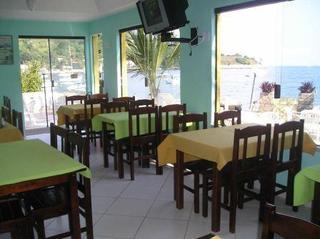 Hostal Pousada Dos Golfinhos