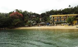 Hostal Pousada Dos Golfinhos