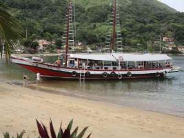 Hostal Pousada Dos Golfinhos